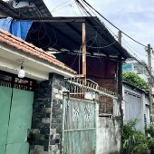 Nhà trọ 4 phòng SHR 101m2, Vuông – Đường Số 16 Thủ Đức S